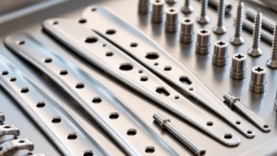 China Top 10 Bone Plate Manufacturers How to Choose?