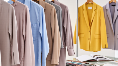 How to Choose Quality Fashion Clothing for Global Sourcing?
