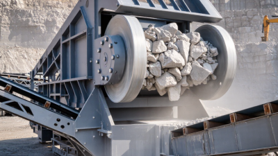 What Is a Jaw Crusher and How Does It Work?