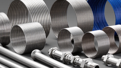 Top 10 Stainless Steel Coil Piping Types for Global Buyers?