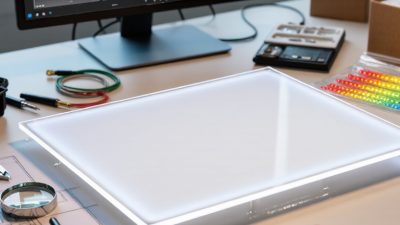 How to Choose the Best Acrylic LED Board from China?