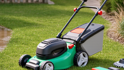 10 Electric Lawn Trimmer Buying Tips for Global Buyers?