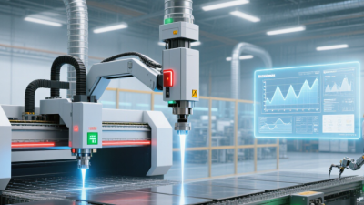 What Is the Future of Automated Laser Manufacturing?