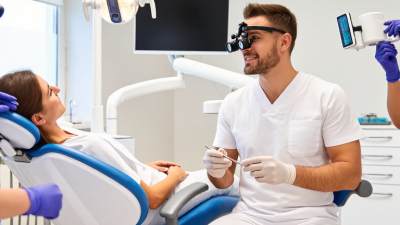 10 Best Posture Tips for Better Dental Professional Health?