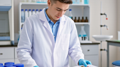 How to Read a Chemical Material Safety Data Sheet in 2026?