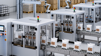 2026 Best Packaging Machinery How to Choose the Right One?