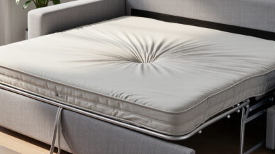 Why Is My Multifunctional Sofa Bed Sagging?