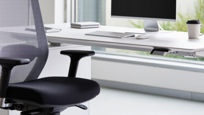 2026 Best Office Chairs for Back Pain How to Avoid Pain?