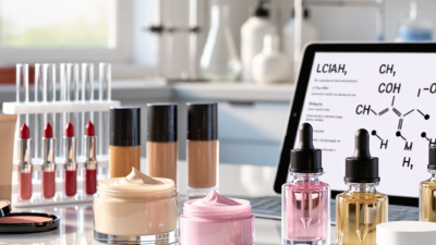 How to Source Makeup and Skin Care Products in 2026?