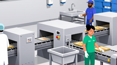 How to Ensure Hygiene in Food Packaging in 2026?