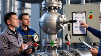 How to Choose the Right Regulator in 2026?