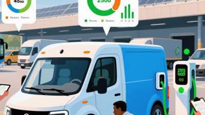 ¿Por qué las empresas invierten en flotas eléctricas?