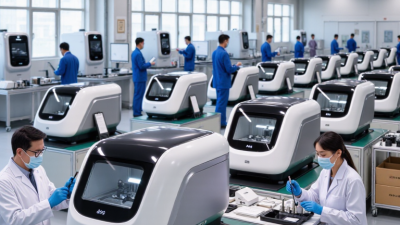 How to Choose the Best China Facial Machine Manufacturer?