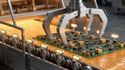 7 Best Heavy Duty Titanium Claw Wave Soldering Machines?