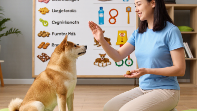 China Top 10 produtos pet como ensinar cão a sentar e ficar?