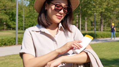 What Is the Right Sun Protection Routine?