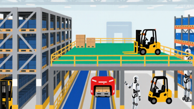 What Are the Top China Stacking Systems for Global Buyers?