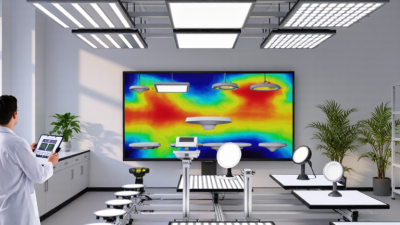 What Is the Best Way to Compare LED Lighting Suppliers?