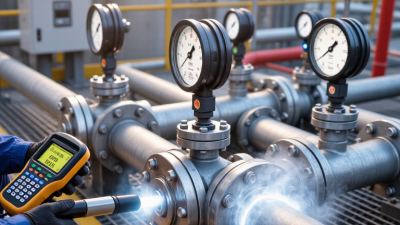 What Is the Fastest Way to Detect Metering Skid Leaks?