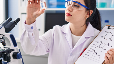 China Top Skincare Ingredients to Avoid for Global Buyers?
