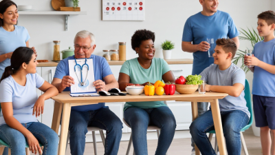 Top 10 Ways to Build a Preventive Health Strategy?