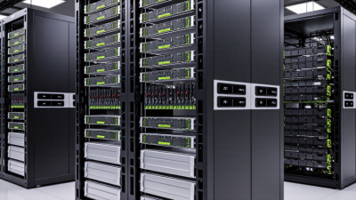Best China NVIDIA GPU Server Manufacturer?