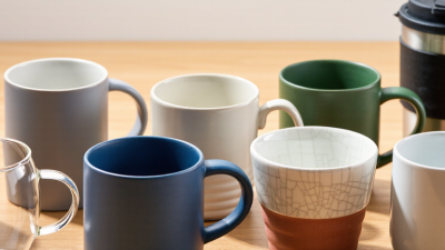 10 Best Tea Mugs for Wholesale Buyers Worldwide