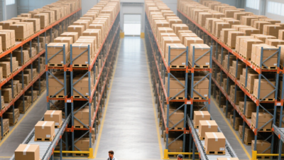 How to Choose Carton Flow Storage for Your Warehouse?