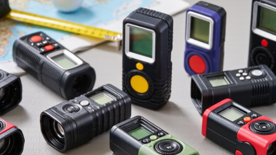Top 10 Range Finders for Accurate Distance Measurement