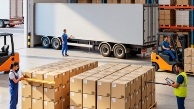 How to Lower Freight Costs with Better Packaging in 2026