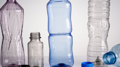 How to Check Plastic Bottle Quality Before Buying?