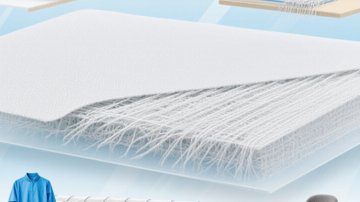 What Is TNT Nonwoven Fabric and How Is It Used?