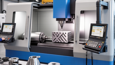 7 Tips Why CNC Machining Is Widely Used in Manufacturing?