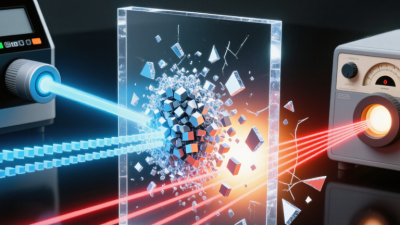 How to Understand Why Picosecond Lasers Are Faster?