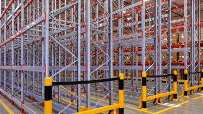 2026 Best Impact Racks for Global Buyers?