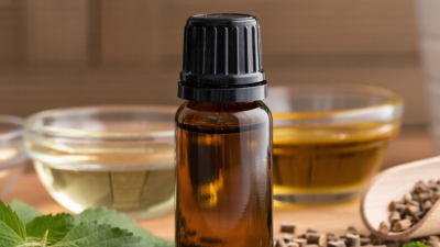 What Is Patchouli Essential Oil Used For?