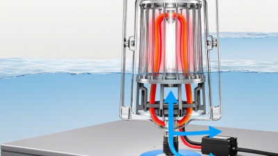 Why Should You Not Turn On an Underwater Light Out of Water?