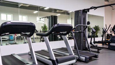 China Top Fitness Equipment What Should Buyers Know?