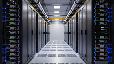 2026 Best Machine Learning Server Manufacturers?