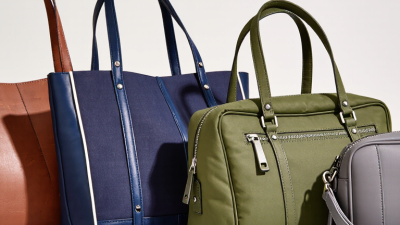 How to Identify Durable Handbag Materials in 2026?