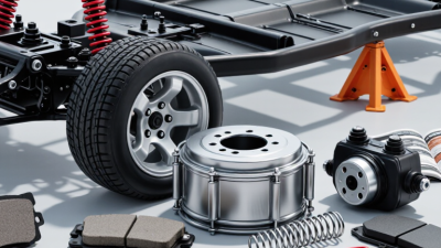 5 Best Ways to Replace Golf Cart Brake Pads?