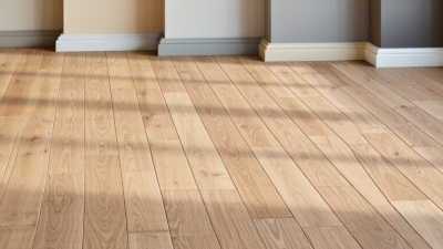 Top 10 Ways to Choose Trim Color That Matches Flooring?