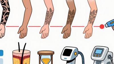 How Many Sessions Does Tattoo Removal Actually Take?