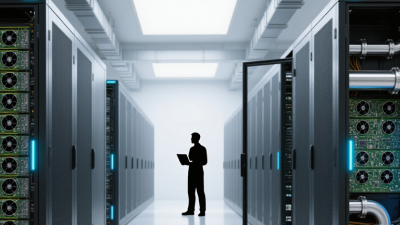 10 Tips to Choose a Data Center AI Server Manufacturer