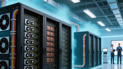 2026 Best H100 Server Manufacturers for Global Buyers