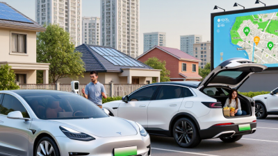 How to Choose the Best EV Cars in 2026?