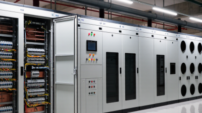 7 Switchgear Types and Buying Tips for Global Buyers?
