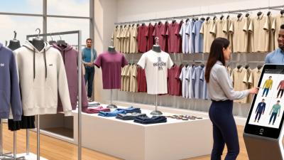 How to Capture Personalized Clothing Market Growth