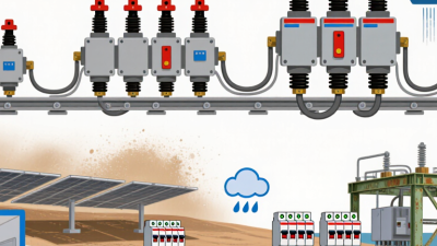 How to Choose Electrical Isolators for Global Projects?