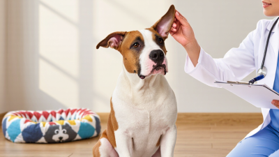 How to Find Out Why Your Dog Has Food Allergies?